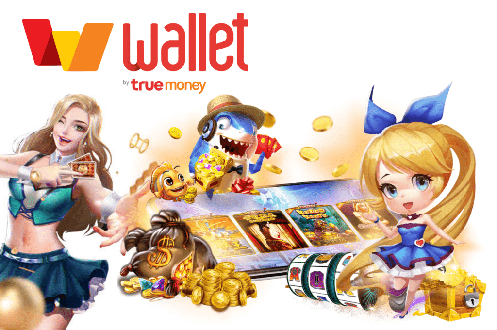 สล็อตเว็บตรง ฝากถอน true wallet ไม่มีขั้นต่ํา